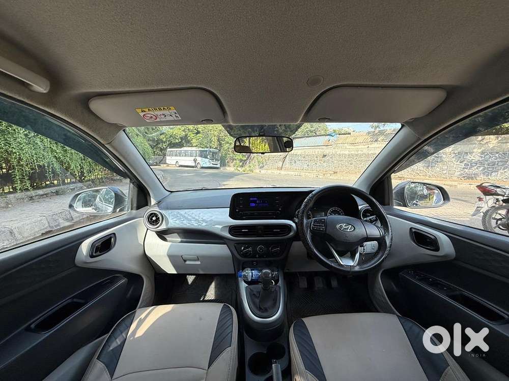 Hyundai Grand I10 Nios