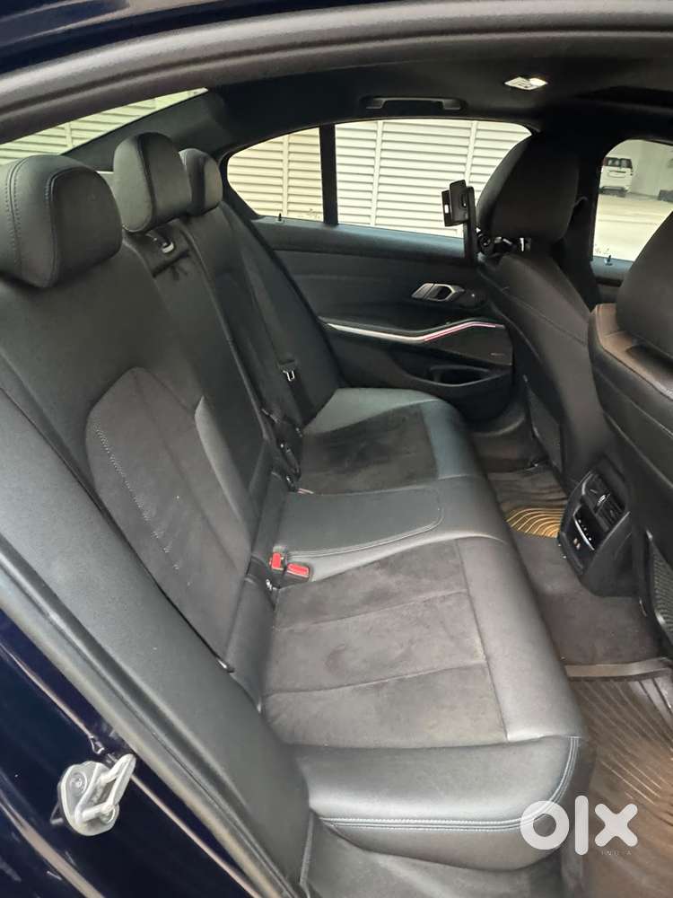 Bmw 3 Series 3.0 M340i Xdrive, 2023, Diesel