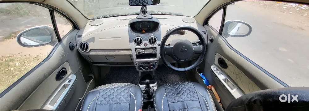 Chevrolet Spark 1.0 Ls Model 2015 Excellent Condition
