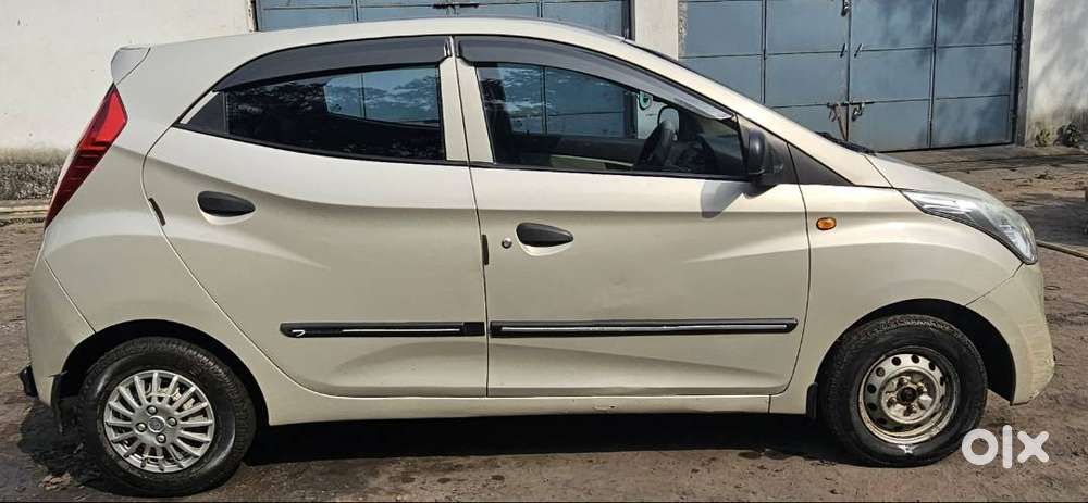 2014 Hyundai Eon Petrol