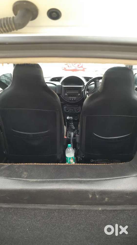 Maruti Suzuki S-presso 2023 Petrol 22500 Km Driven