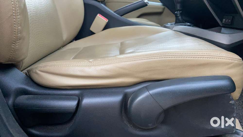 Honda City I Vtec Vx, 2016, Petrol