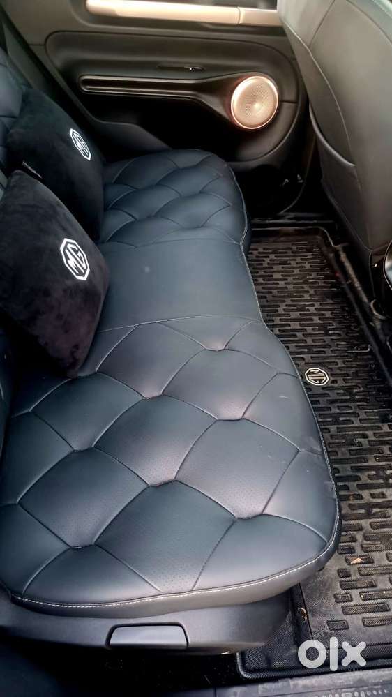 Mg Windsor Ev Essence 2024