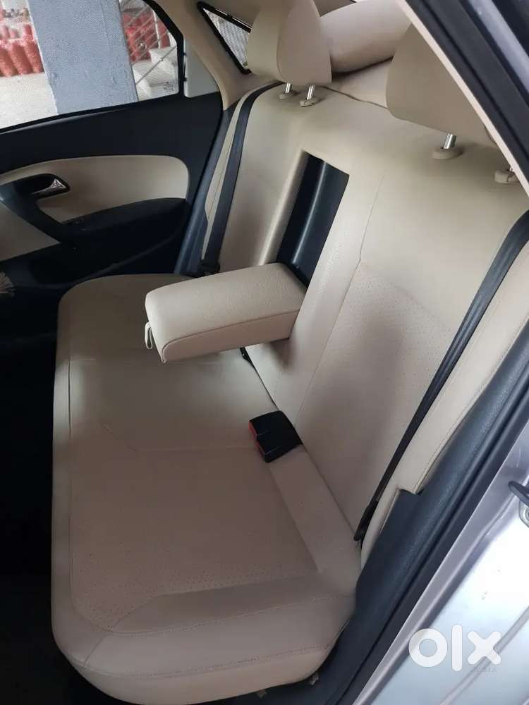 Skoda Rapid 2017 Diesel Well Maintained