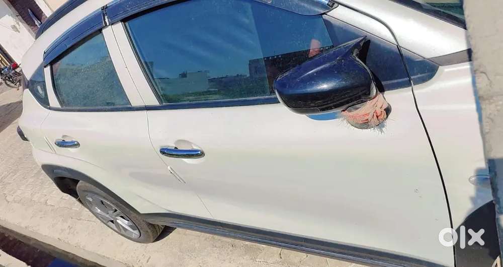 Maruti Suzuki Fronx 2024 Petrol 4500 Km Driven