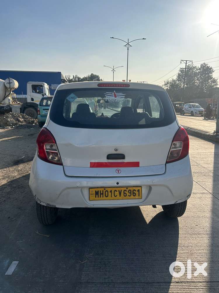 Maruti Suzuki Celerio 2019 Petrol And Cng