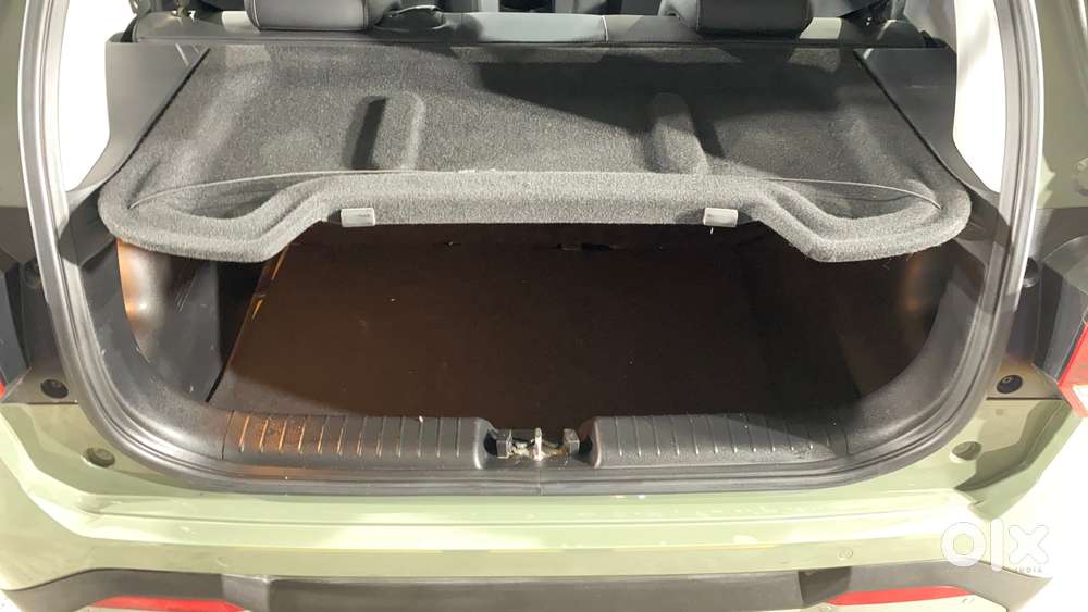 Hyundai Exter Sx (o) 1.2 Mt, 2025, Petrol