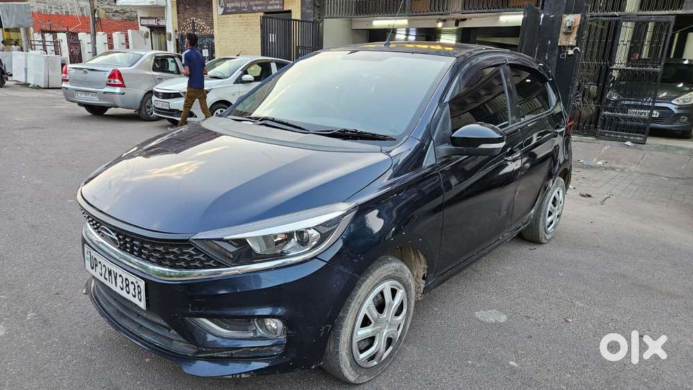 Tata Tiago 1.2 Revotron Xz Plus Cng, 2022, Cng & Hybrids