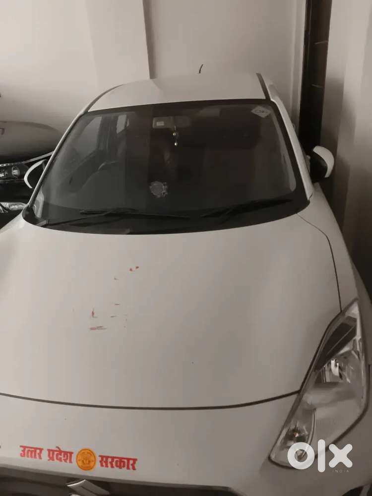 Maruti Suzuki Dzire 2024