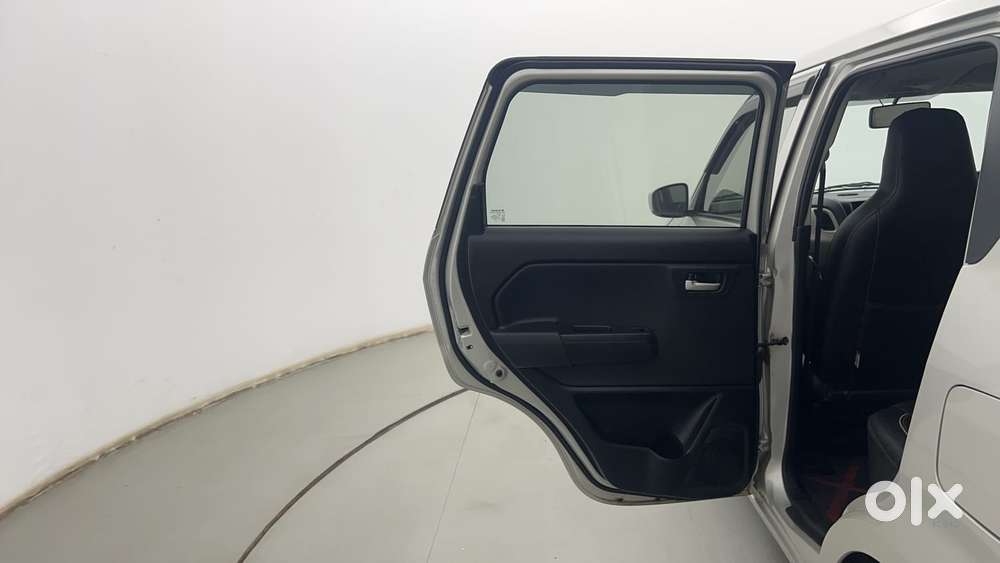 Maruti Suzuki Wagon R 1.0 Vxi Amt, 2020, Petrol