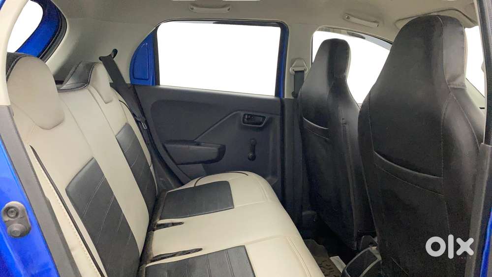 Maruti Suzuki Alto K10 Vxi Ags Optional, 2024, Petrol