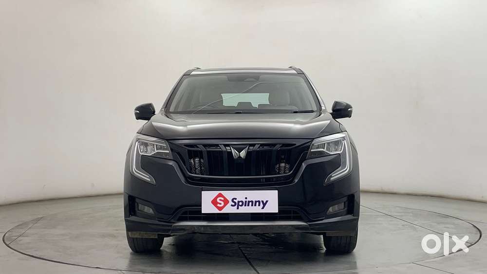 Mahindra Xuv700 2.2 Ax 7 Diesel Mt Luxury Pack Str, 2024, Diesel