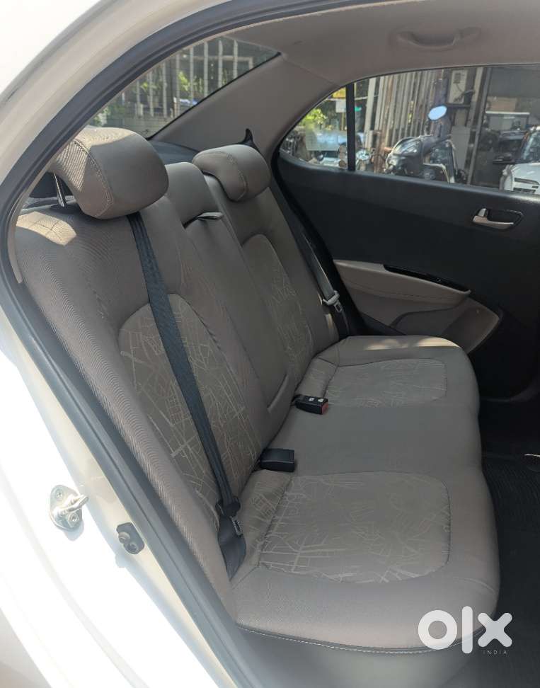 Hyundai Xcent S 1.2 Opt, 2014, Petrol