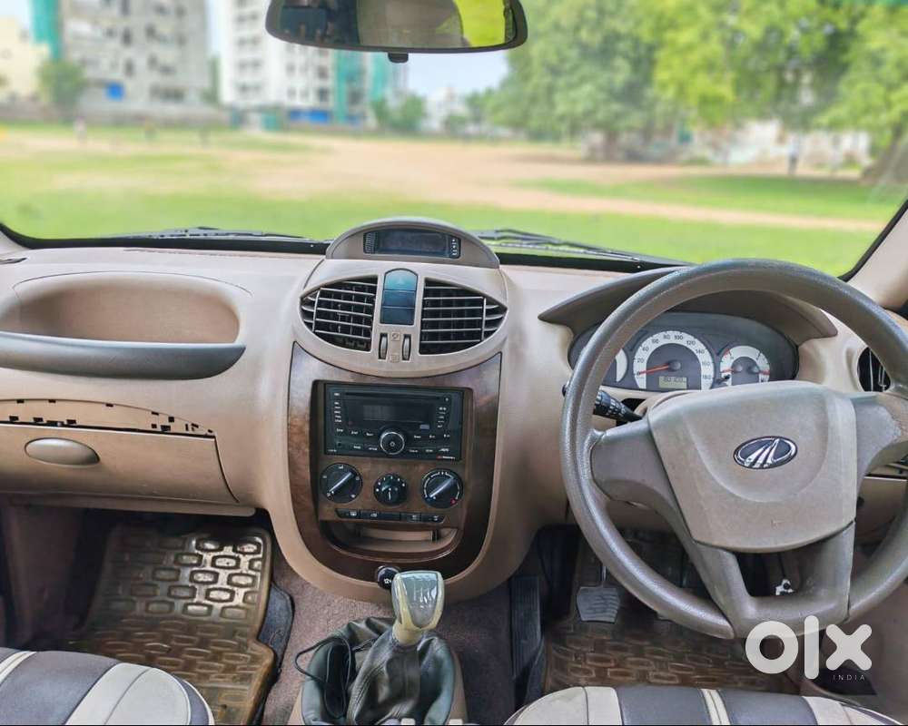 Mahindra Xylo 2009 Diesel Well Maintained
