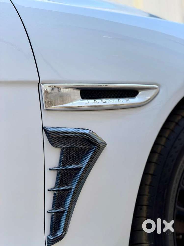 Jaguar Xe 2.0l Diesel Portfolio, 2016, Petrol