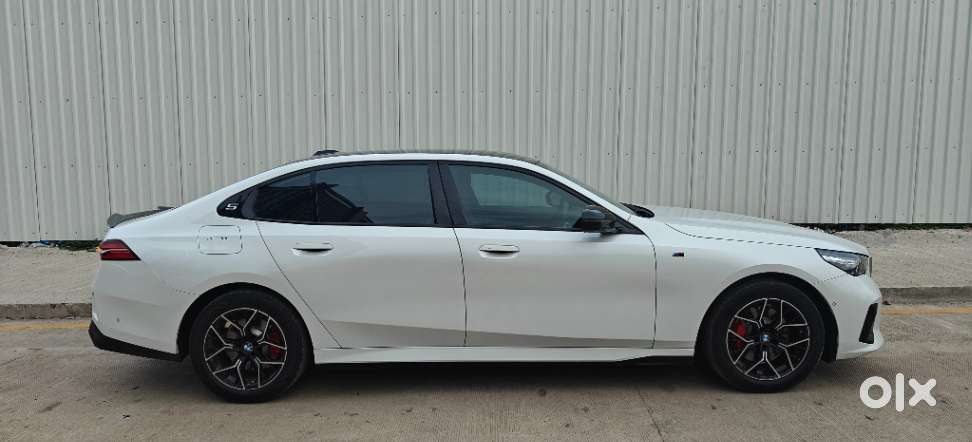 Bmw 5 Series 530 Li M Sport, 2024, Petrol