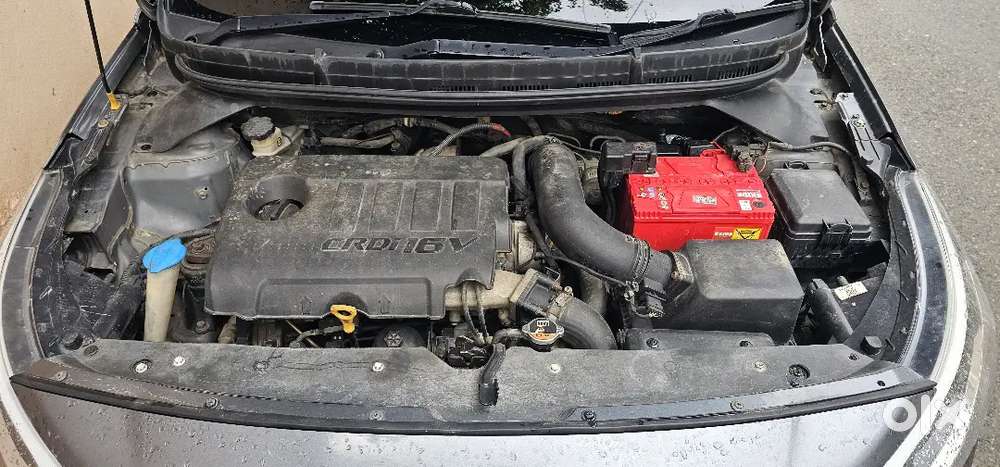 2015 Hyundai I20 1.5 Mt, Up 14 No Pilibhit Transfer
