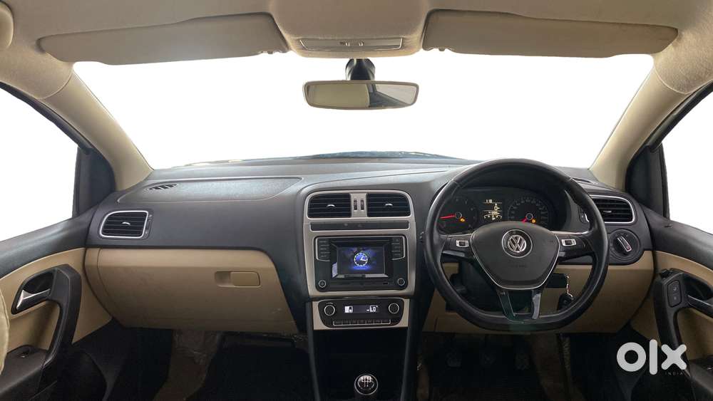 Volkswagen Ameo 1.2 Mpi Highline, 2016, Petrol