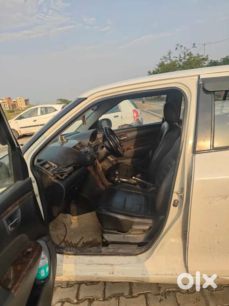 Swift Maruti Suzuki Vxi 2016 Model