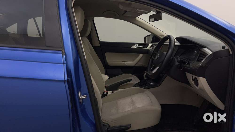 Volkswagen Virtus 1.0 Highline Tsi At, 2022, Petrol