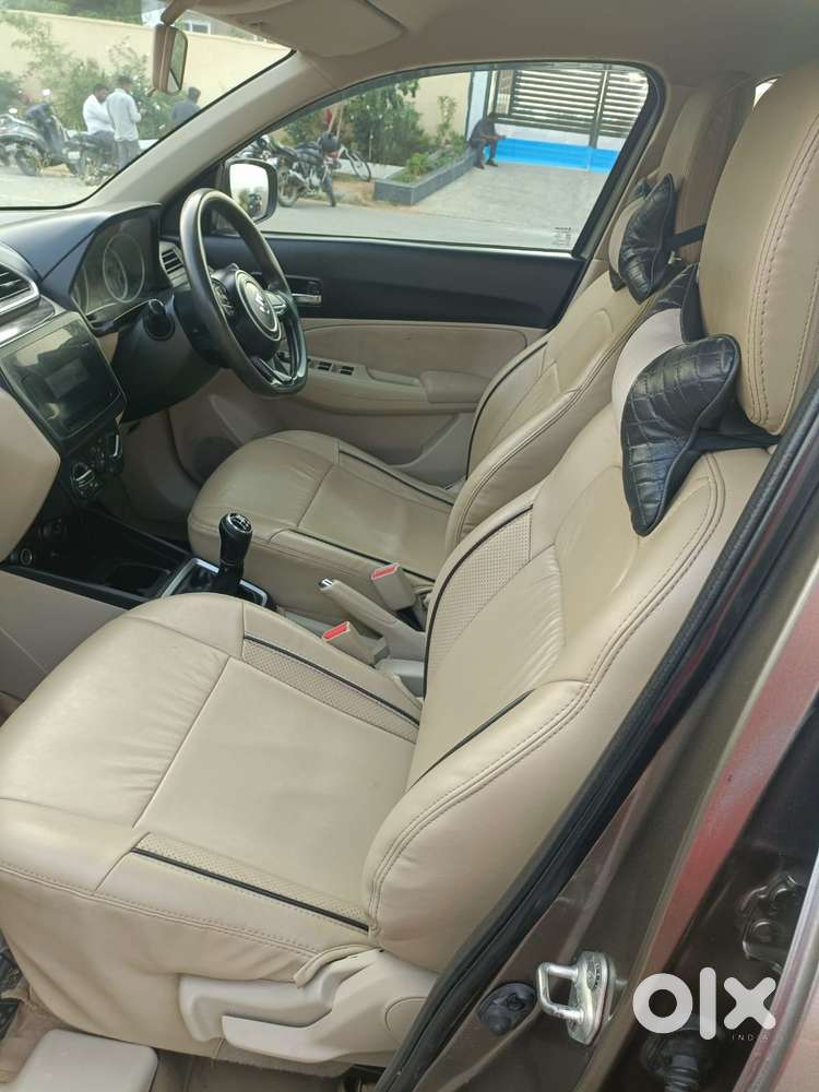 Maruti Suzuki Swift Dzire 1.3 Vxi, 2023, Petrol