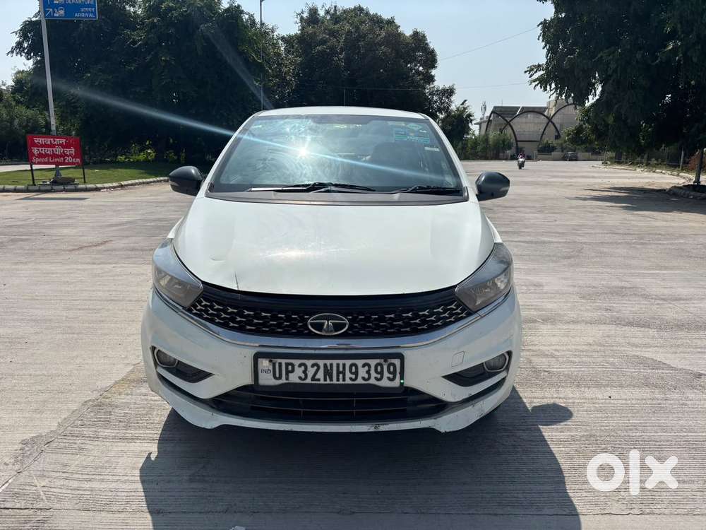 Tata Tigor Xz Cng, 2023, Cng & Hybrids
