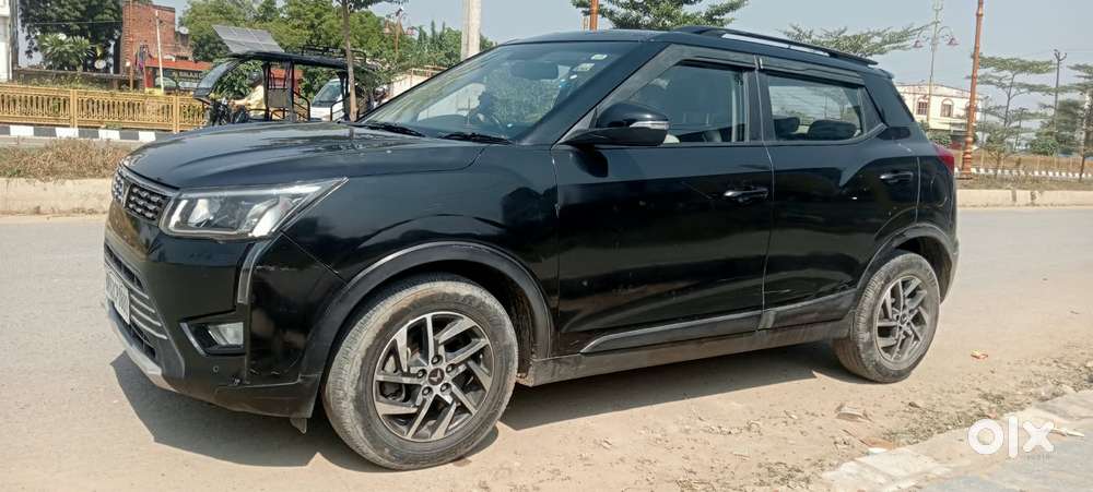 Mahindra Xuv300 W8 Option Diesel, 2023, Diesel