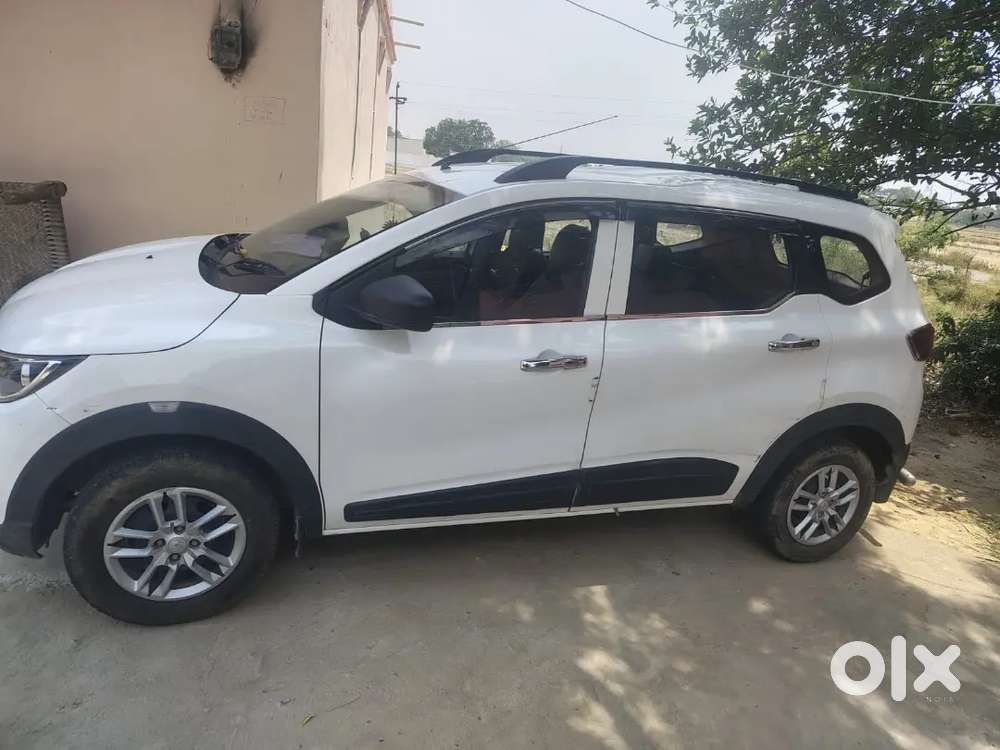 Renault Triber 1.0 Rxl 2024