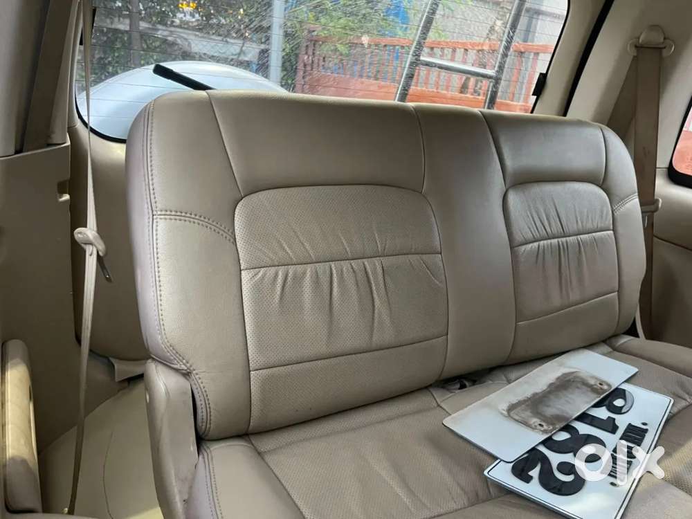 Ford Endeavour, 2011, Diesel