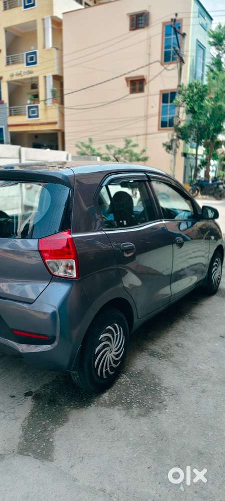 Hyundai Santro Magna, 2019, Petrol