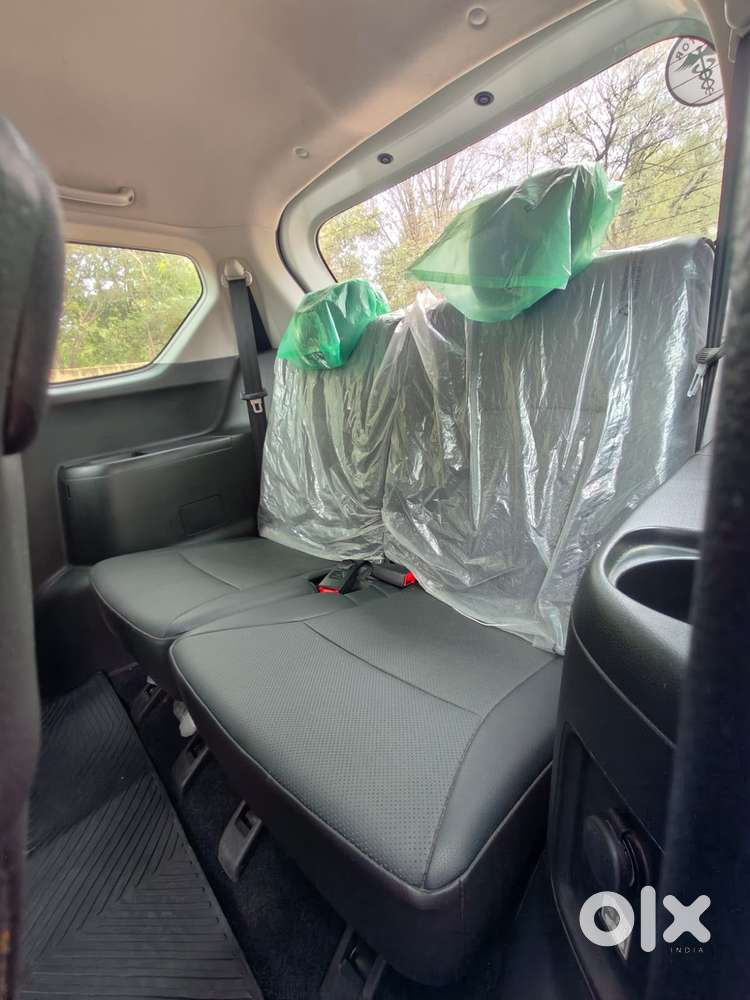 Maruti Suzuki Xl6 1.5 Alpha Mt, 2023, Petrol