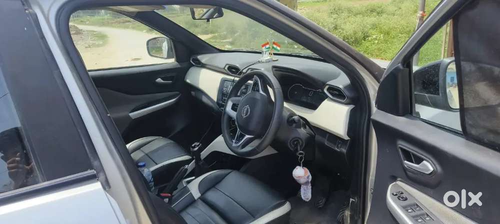 Nissan Magnite 2022 Petrol 52000 Km Driven