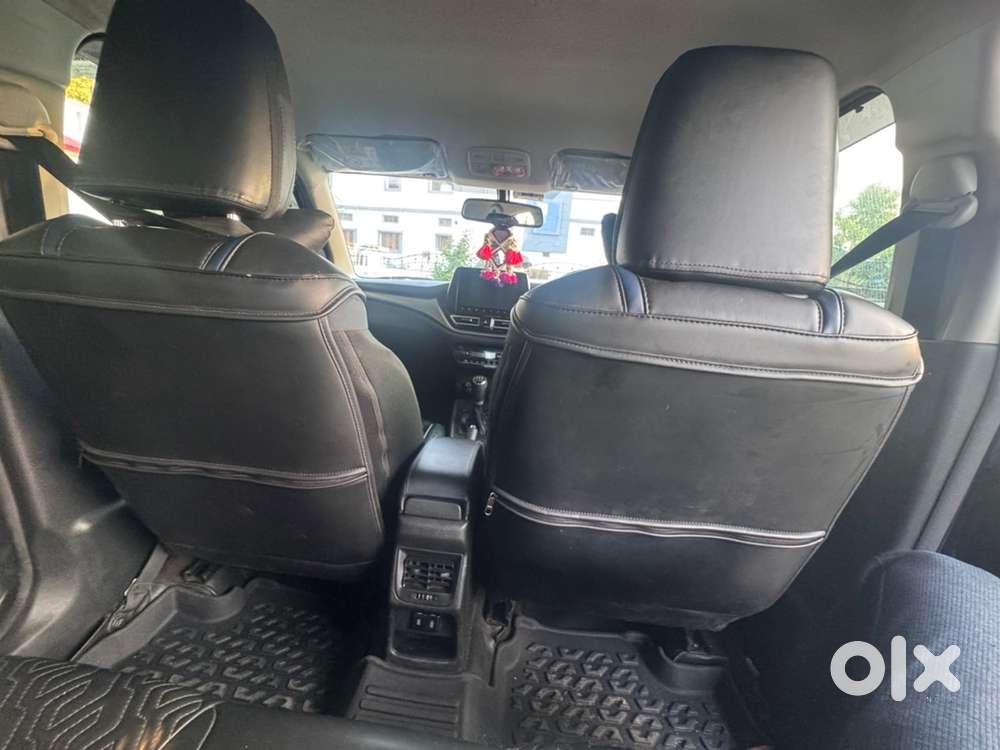 Maruti Suzuki Baleno 2023 Petrol Good Condition