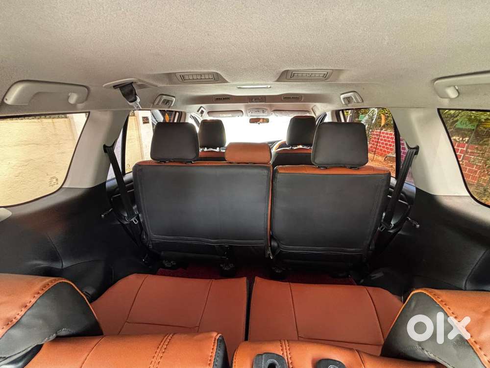 Toyota Innova Crysta 2.4 G Mt 8s, 2022, Diesel