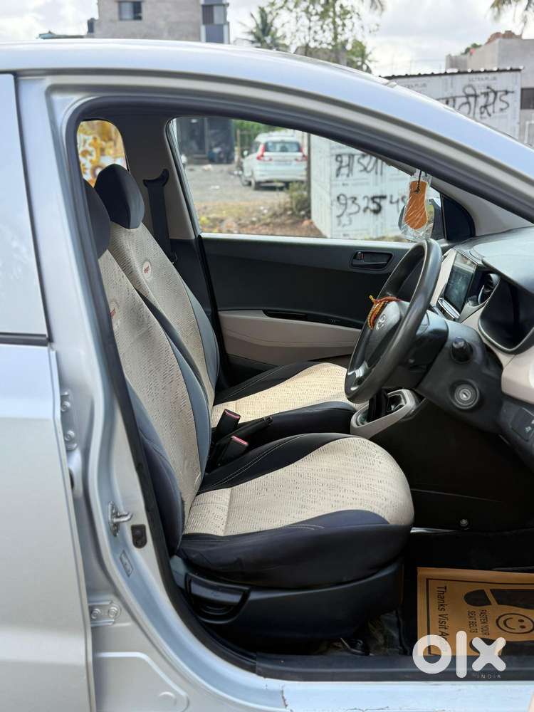 Hyundai Grand I10 1.2 Crdi Magna, 2014, Diesel