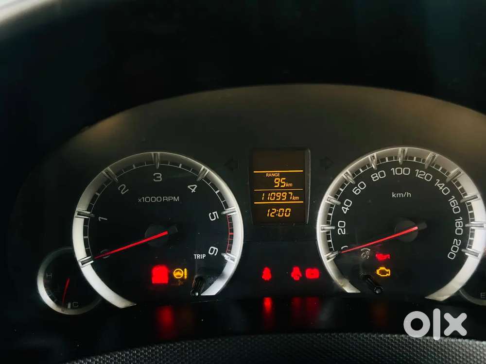 Maruti Suzuki Dzire 2015 Diesel 110000 Km Driven