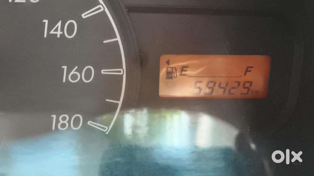 Maruti Suzuki Alto 2010 Petrol 59500 Km Driven