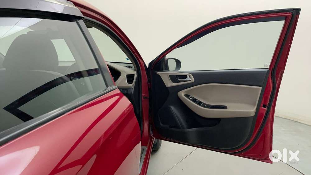 Hyundai Elite I20 [ ] 1.2 Magna, 2014, Petrol