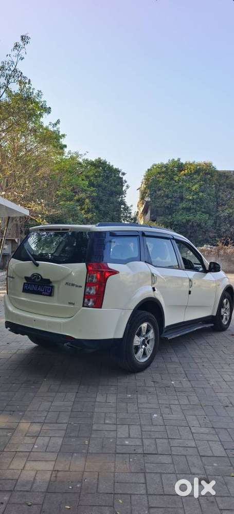 Mahindra Xuv500 W8, 2012, Diesel