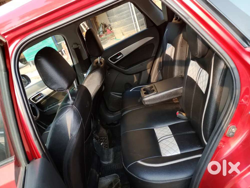 Maruti Suzuki Vitara Brezza 2016 Diesel Well Maintained