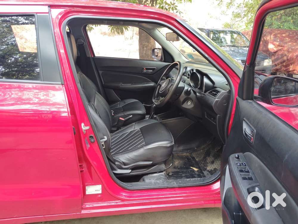 Maruti Suzuki Swift 2018 Vdi, 2020, Diesel