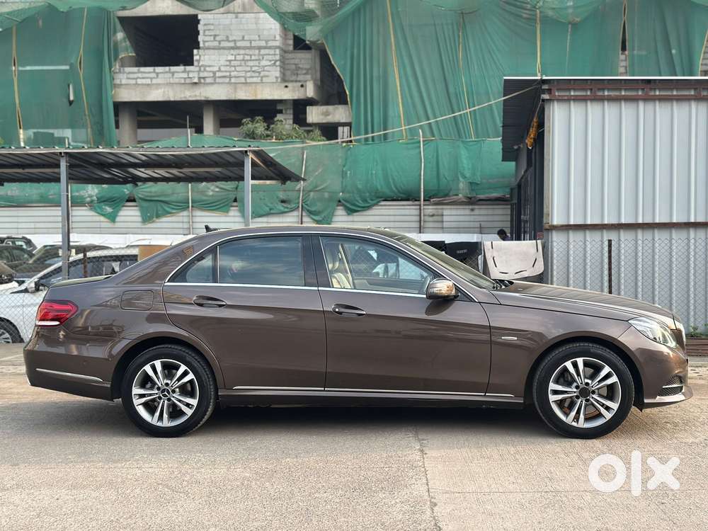 Mercedes-benz E-class 2.1 E 250 Cdi Edition, 2016, Diesel