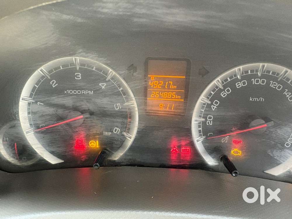 Maruti Suzuki Ertiga