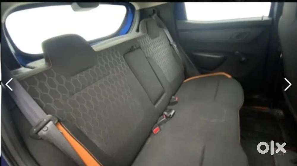 Renault Kwid 2019 Petrol