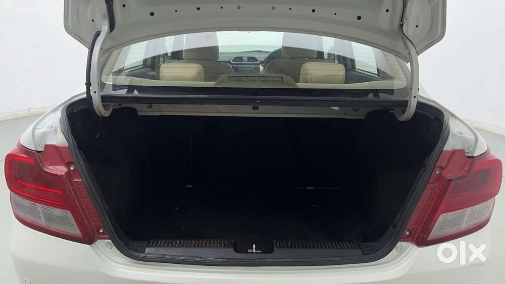 Maruti Suzuki Dzire 1.2 Zxi Amt, 2019, Petrol