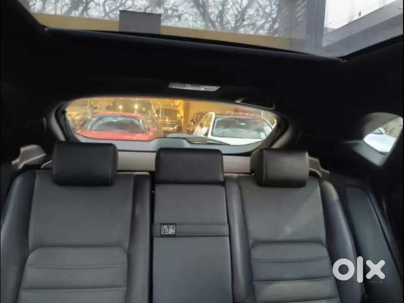Lexus Nx, 2018, Petrol