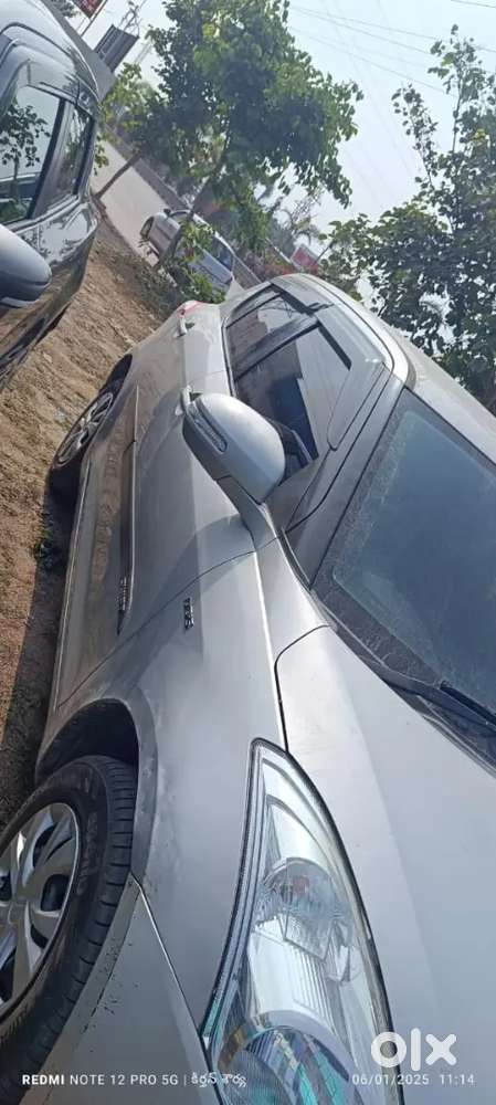 Maruti Suzuki Swift 2013 Diesel 140000 Km Driven