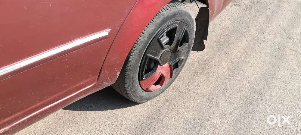 Tata Manza Aura Safire 90 Bs 3