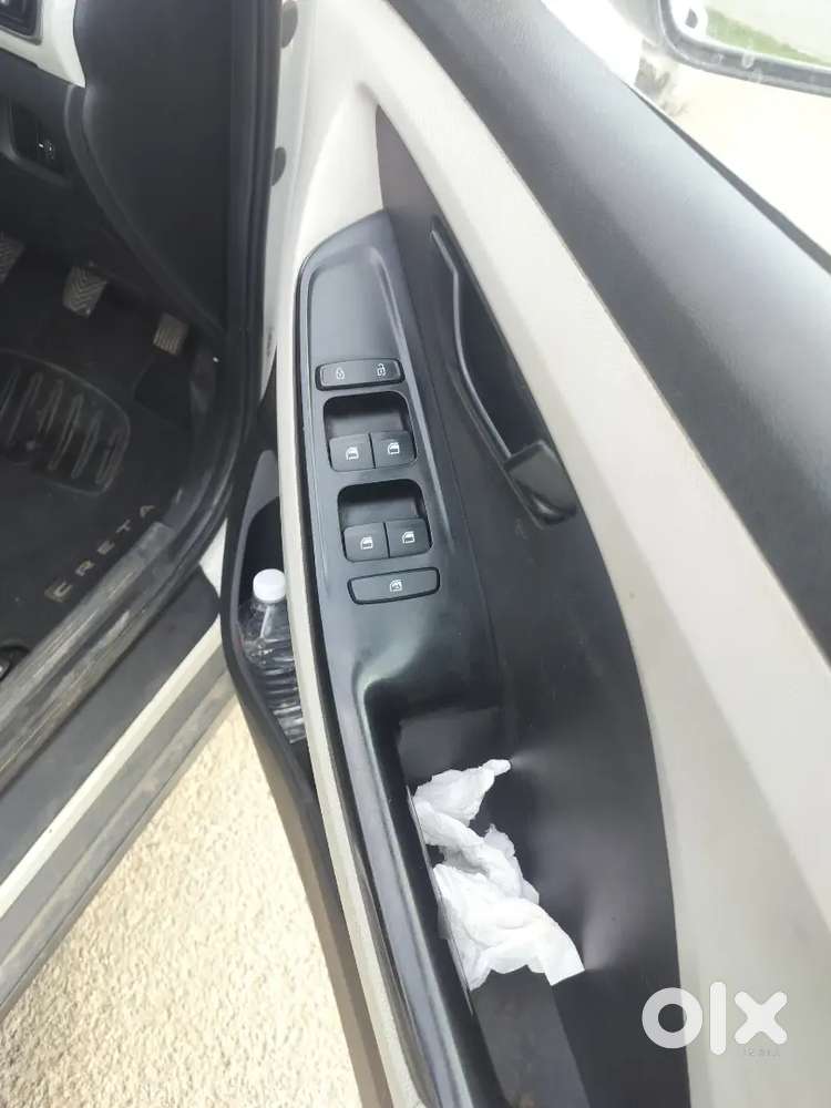Hyundai Creta Diesel 2022