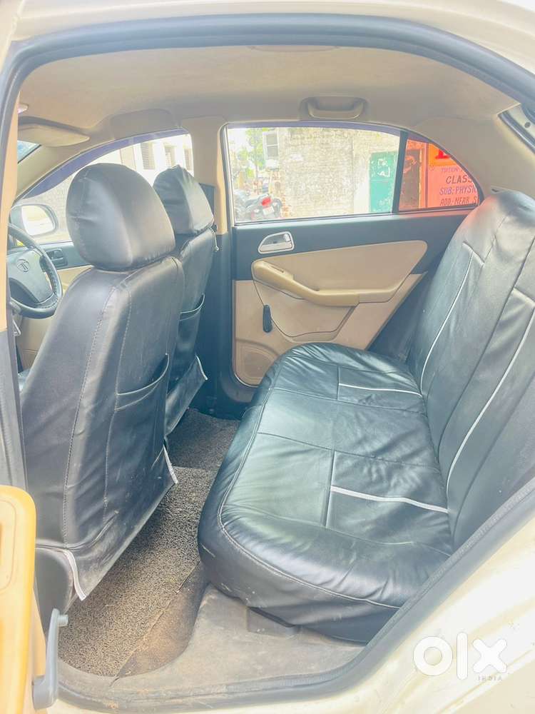 Tata Indica Vista 2013 Car